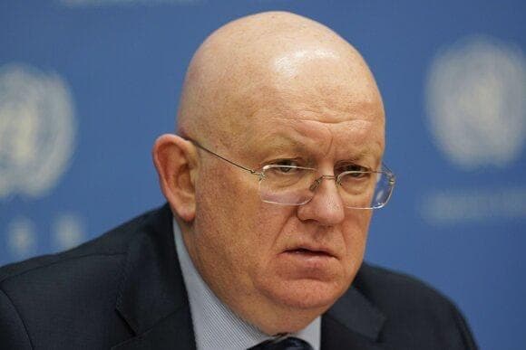 Featured image for: Russia to continue military action in Ukraine until Kyiv agrees to negotiations Russia to continue military action in Ukraine until Kyiv agrees to negotiations