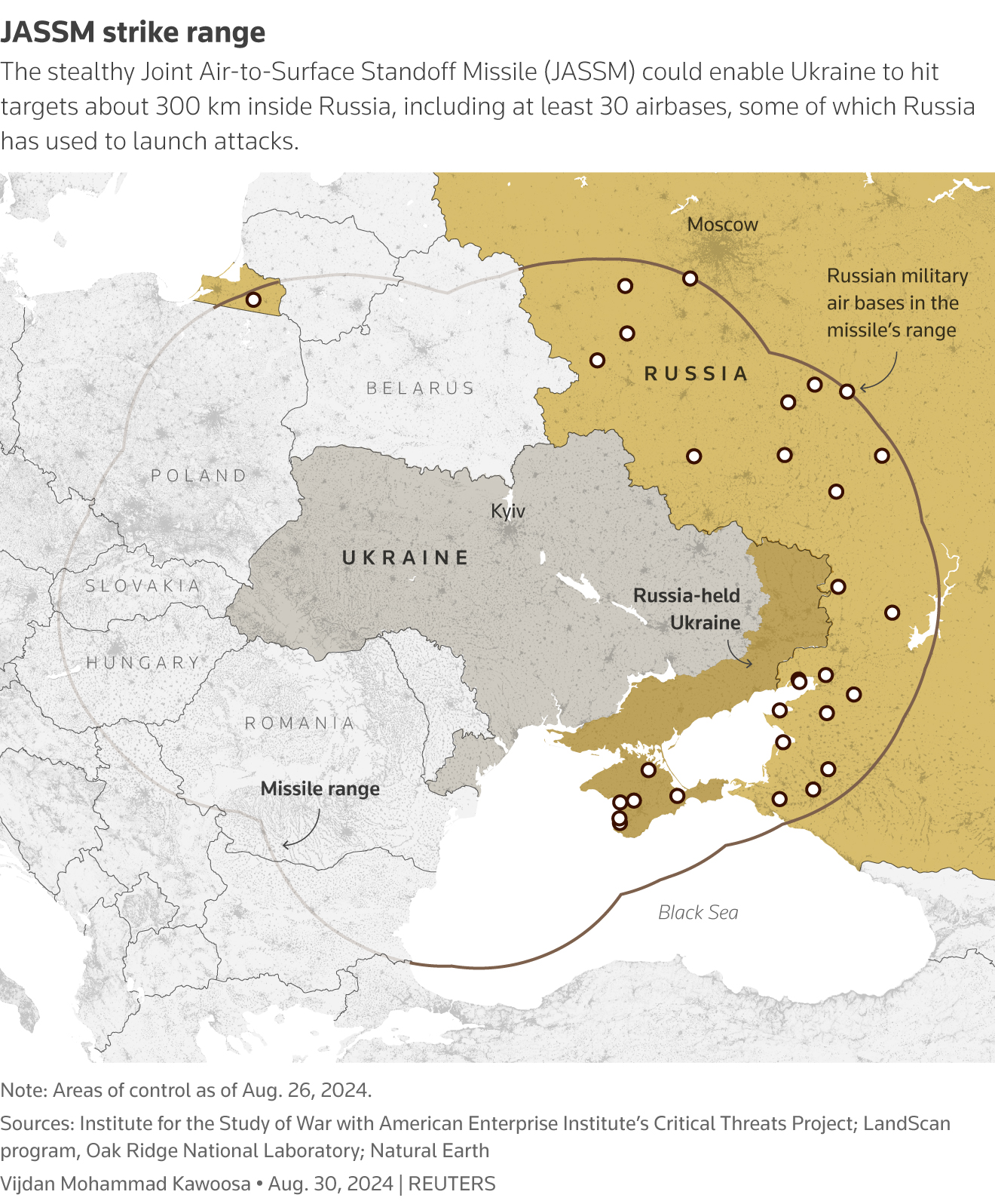 Pentagon Restricts Ukraine's Access to Long-Range Missiles Amid Ongoing Conflict