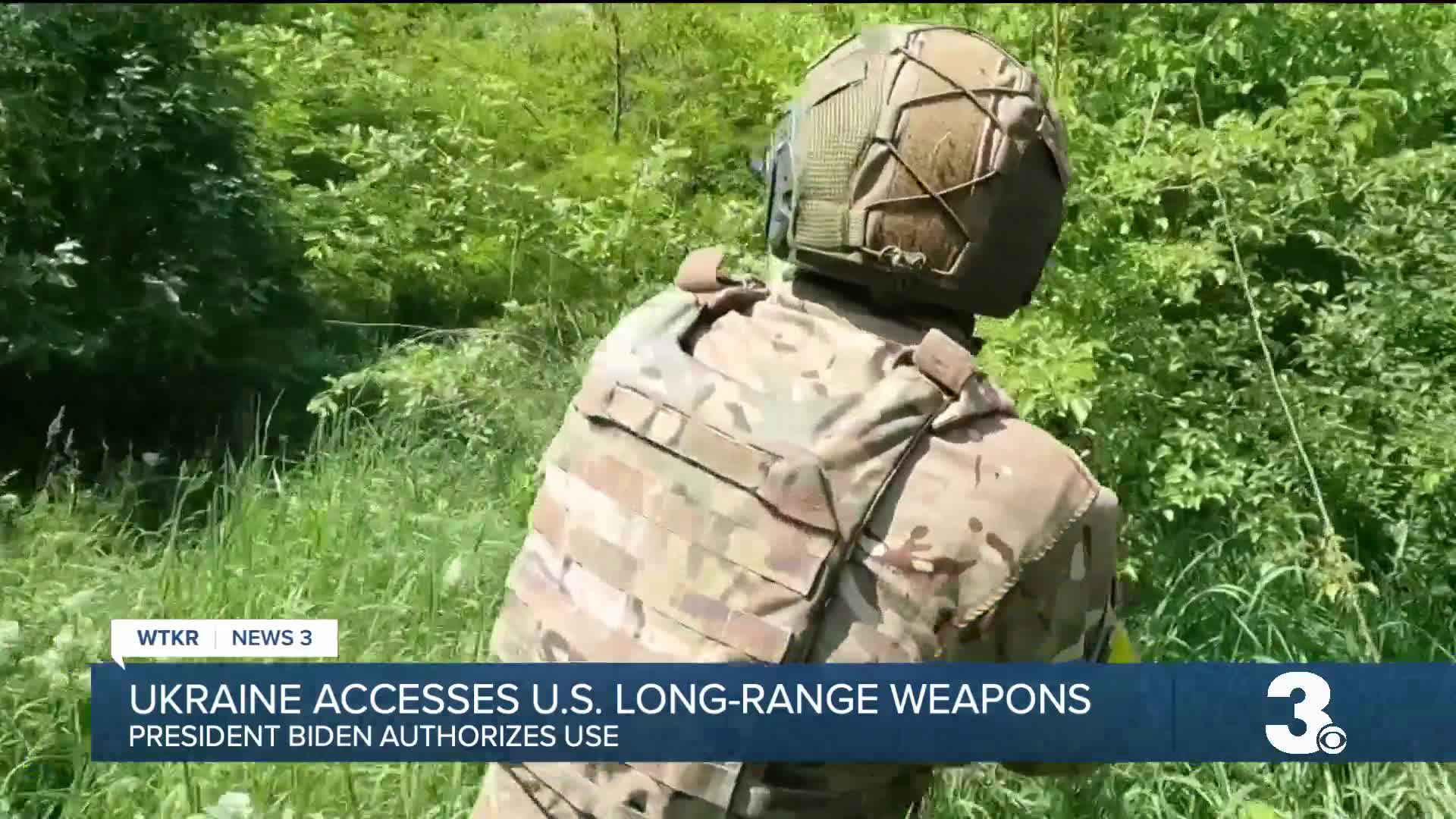 Image for Pentagon Restricts Ukraine's Access to Long-Range Missiles Amid Ongoing Conflict