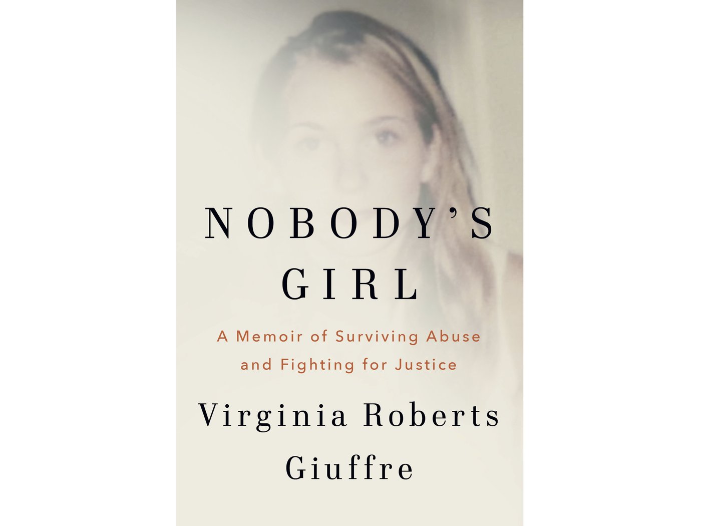 Virginia Giuffre's Memoir Exposes Epstein's Network, Launching Oct 21