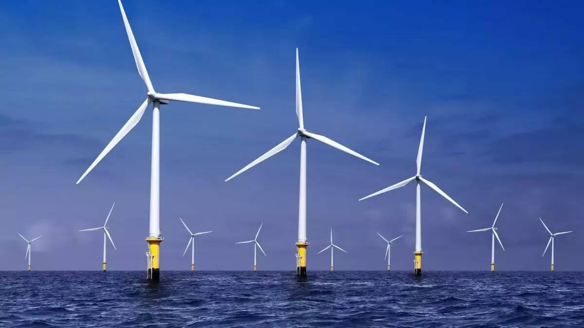 Australia's $10 Billion Offshore Wind Farm Project Scrapped Amid Global Challenges