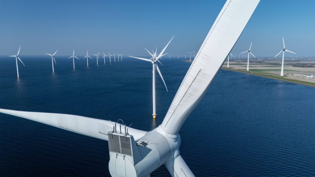 Image for Luxcara Shifts to German-Spanish Turbines Amid China Spy Concerns