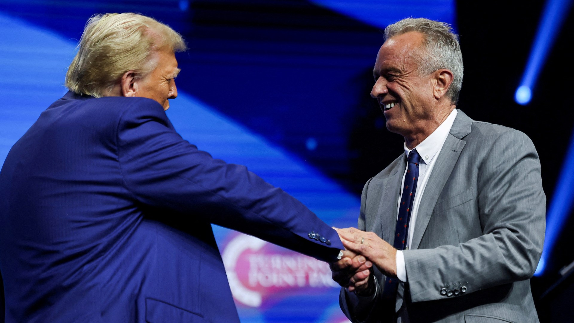 Trump and RFK Jr. Plan to Ban COVID Vaccine by Year-End 2025