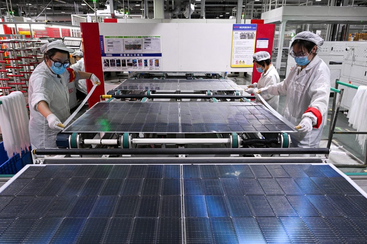 Image for Africa Boosts Solar Power Efforts with 60% Rise in Imports