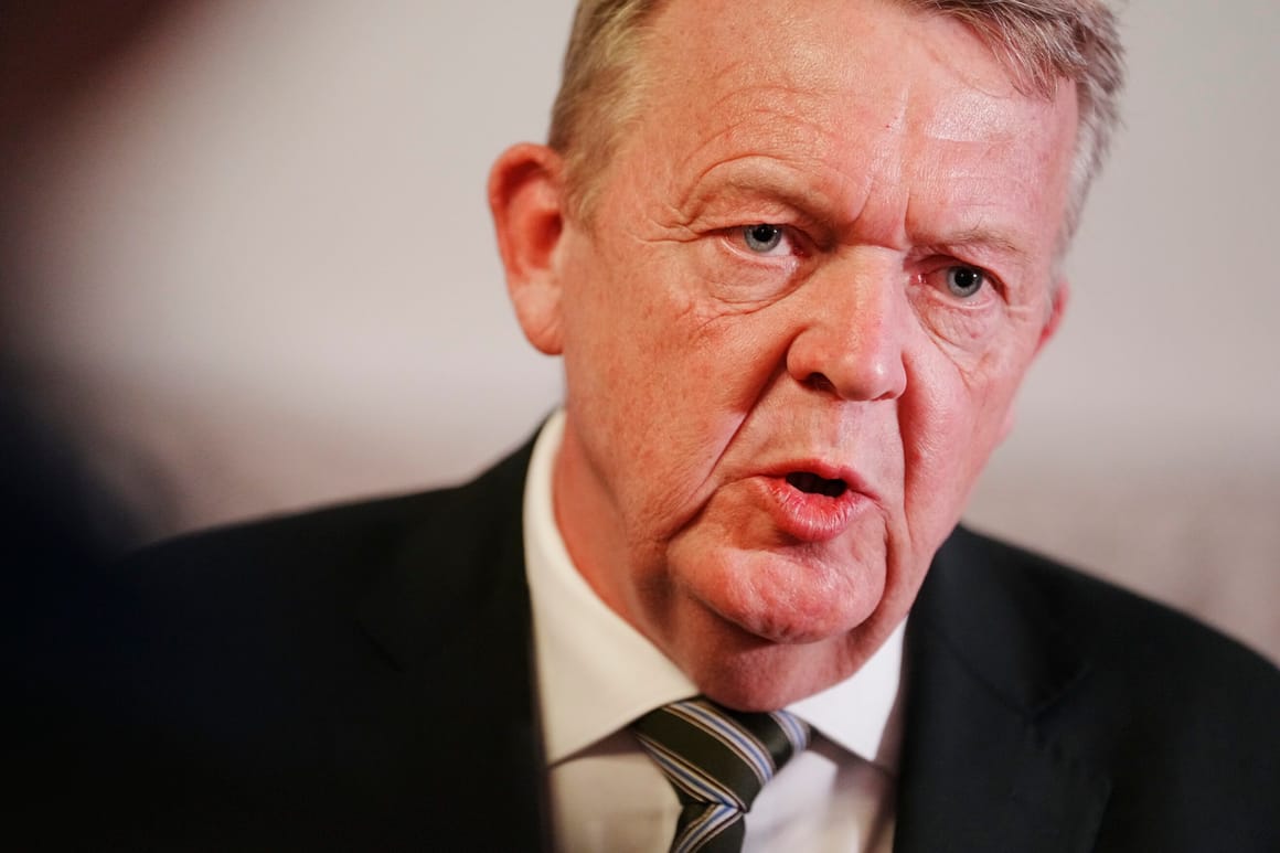 Denmark Summons U.S. Envoy Amid Trump-Linked Greenland Tensions
