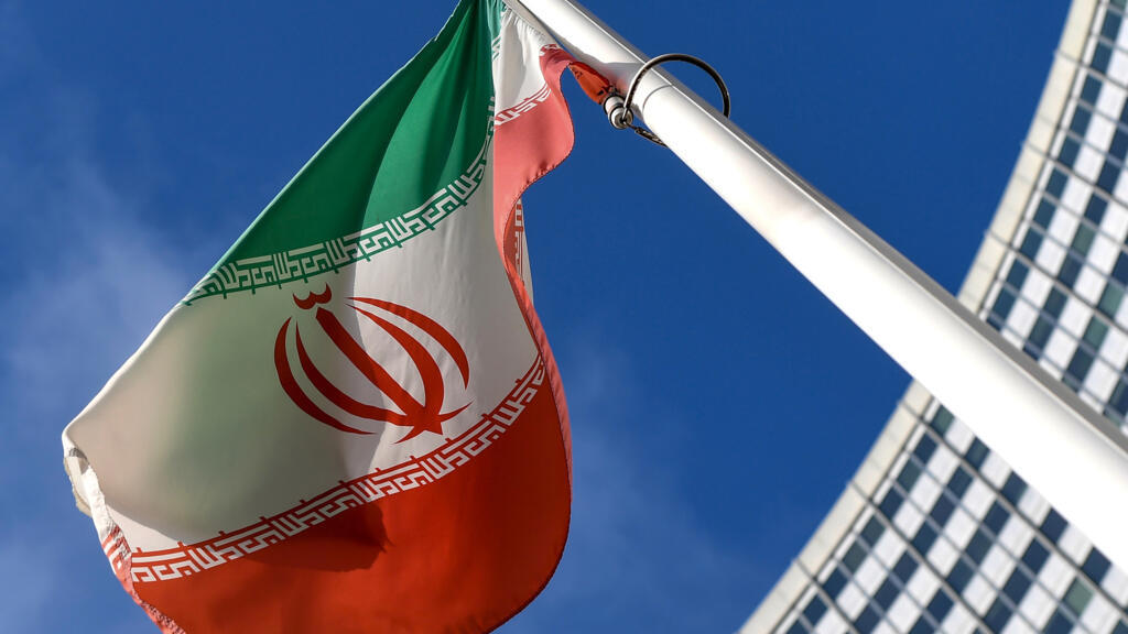Image for E3 Nations Set to Reinstate Sanctions on Iran Starting Tomorrow