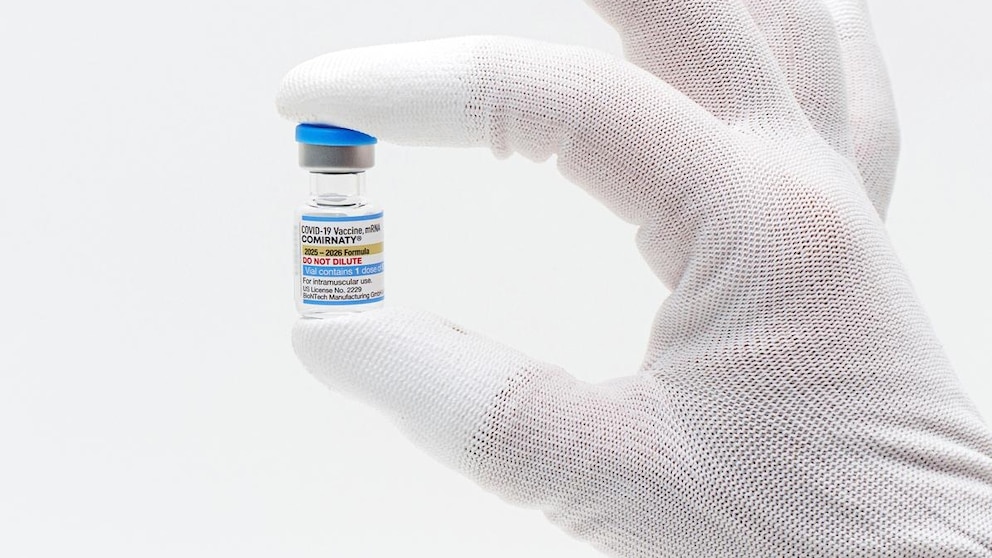 FDA Approves Updated COVID Injections for Many, Limits Some Access