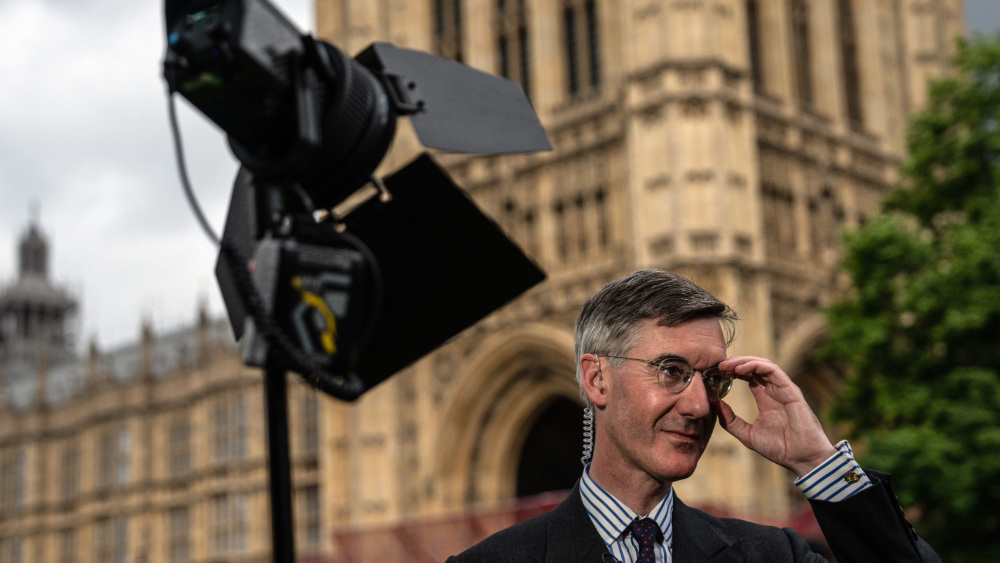 Image for 4chan and Kiwi Farms Sue UK's Ofcom, Citing U.S. Speech Rights
