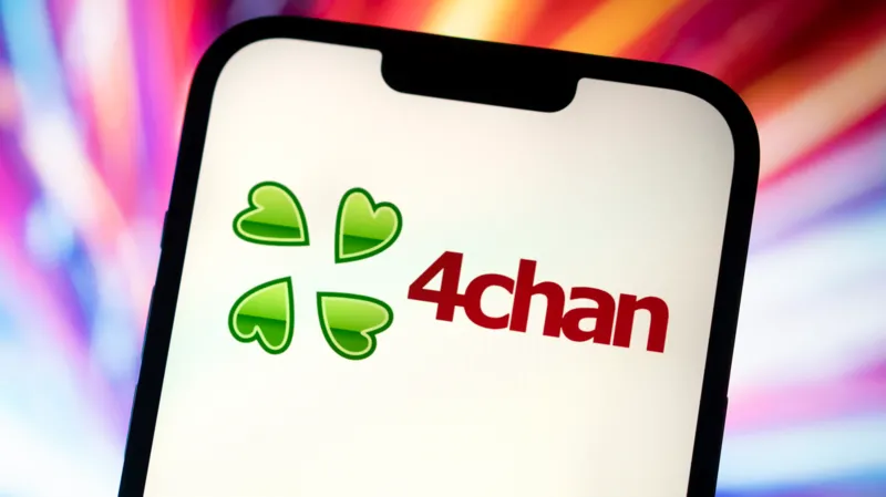 4chan and Kiwi Farms Sue UK's Ofcom, Citing U.S. Speech Rights
