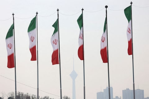 Britain, France, Germany Urge UN to Impose Snapback Sanctions on Iran