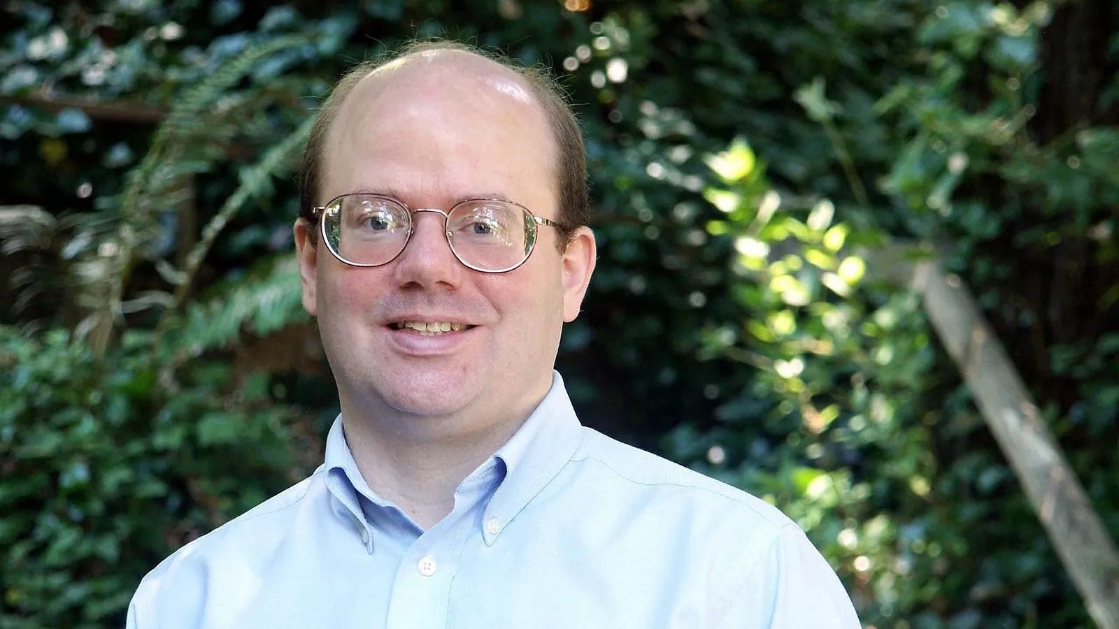 Image for Larry Sanger Calls for Legal Reforms to Confront Wikipedia's Bias