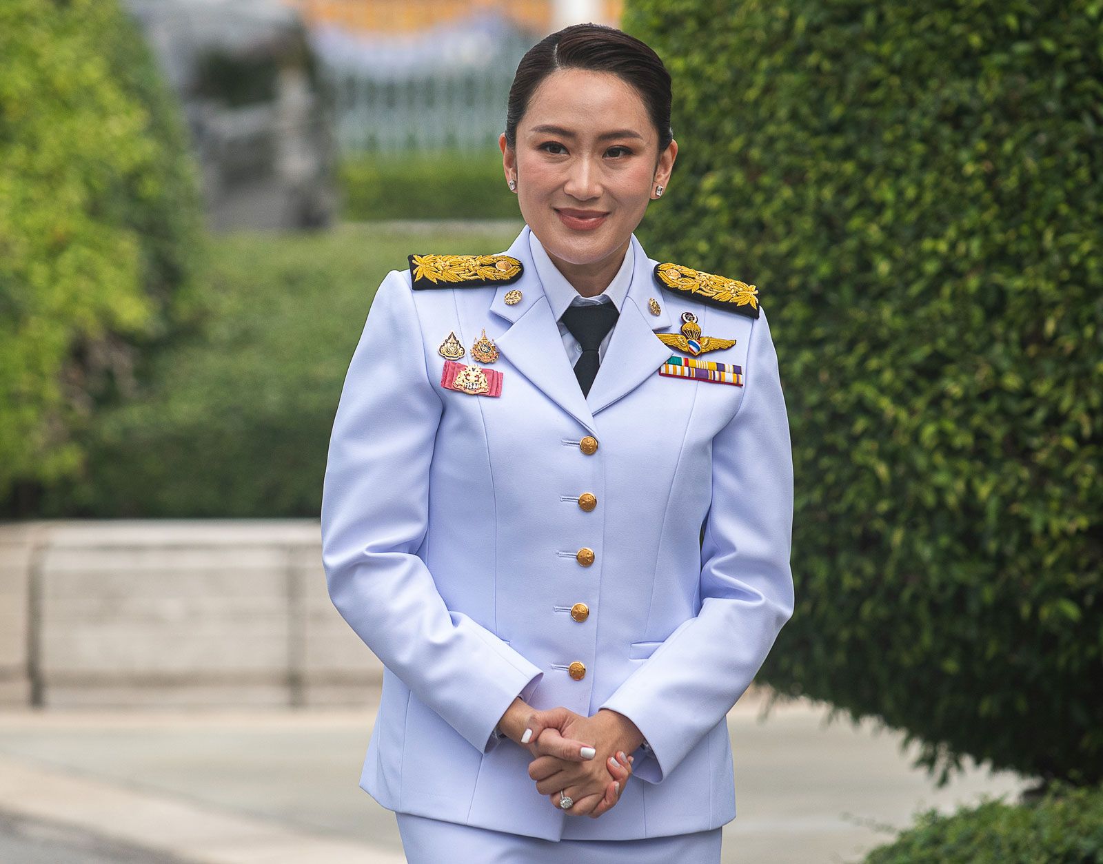 Thailand's Constitutional Court Ousts PM Shinawatra for Misconduct