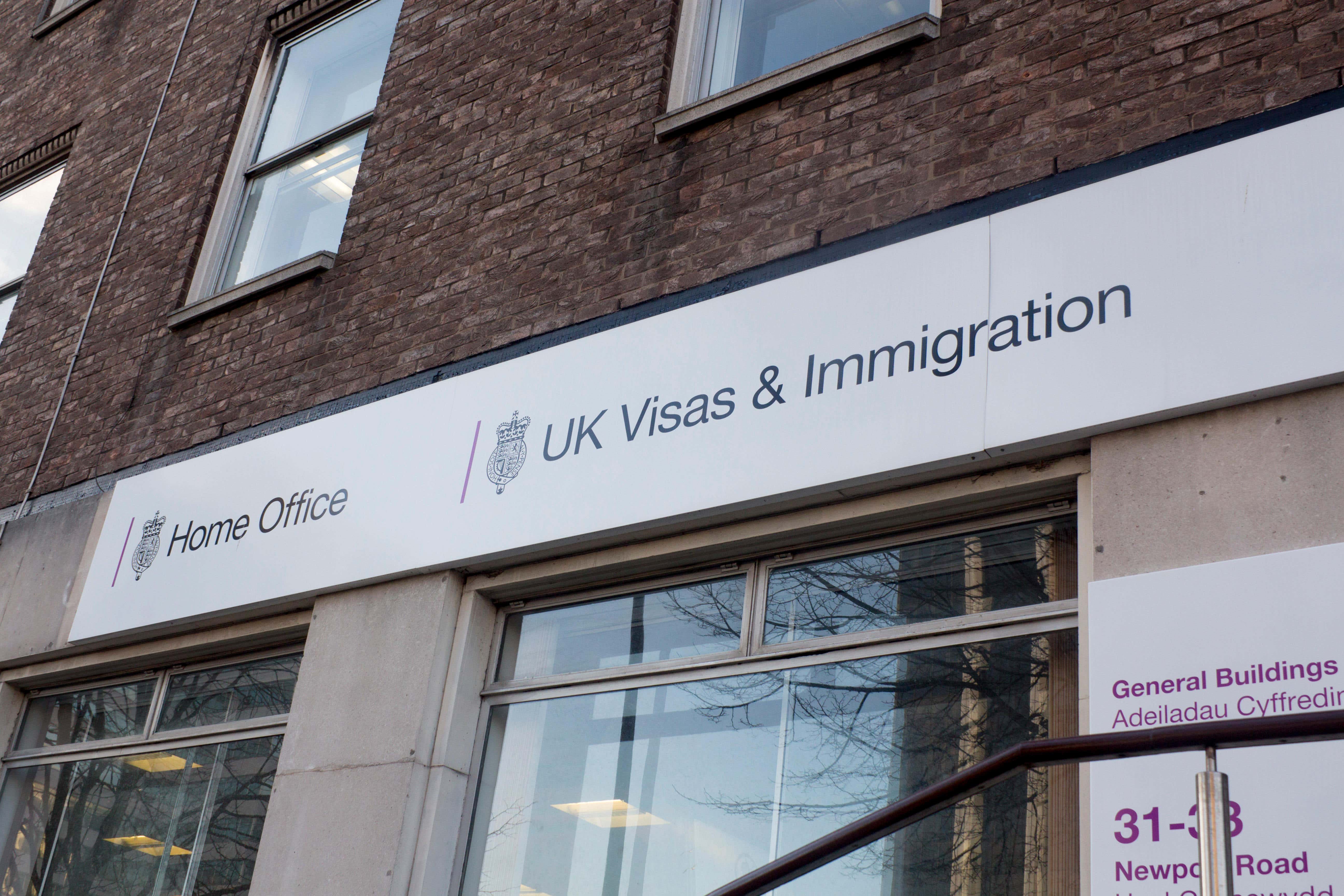 19 UK Councils Launch Legal Action to Evict Asylum Seekers from Hotels