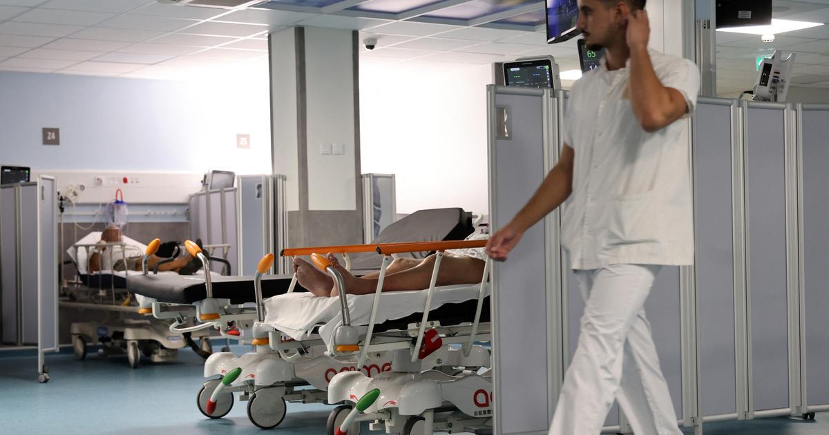 French Hospitals Gear Up for War Readiness by March 2026