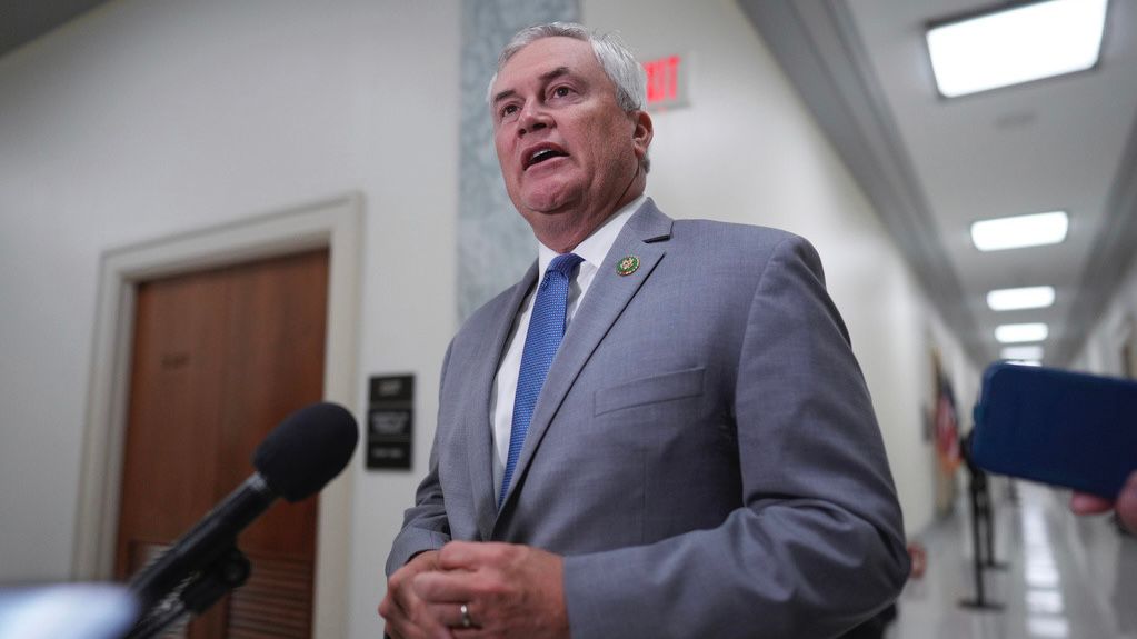 U.S. House Oversight Committee Unveils Epstein DOJ Records Today
