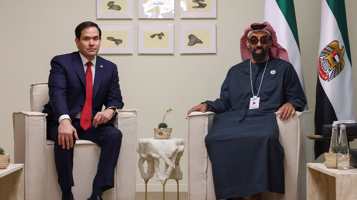 UAE Warns Trump: Israeli Annexation Could Undermine Abraham Accords