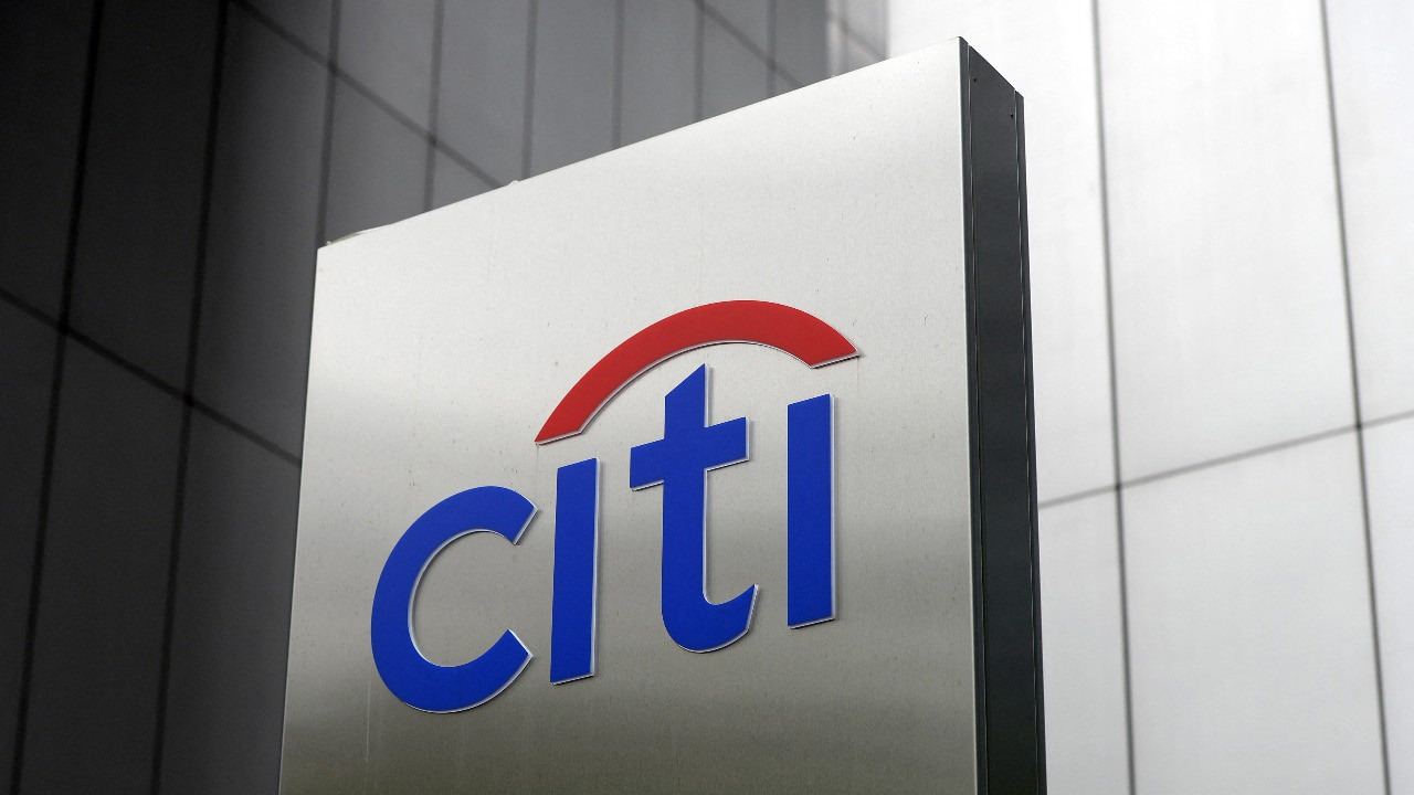 Citigroup Transfers $80 Billion to BlackRock, Shuts Asset Unit