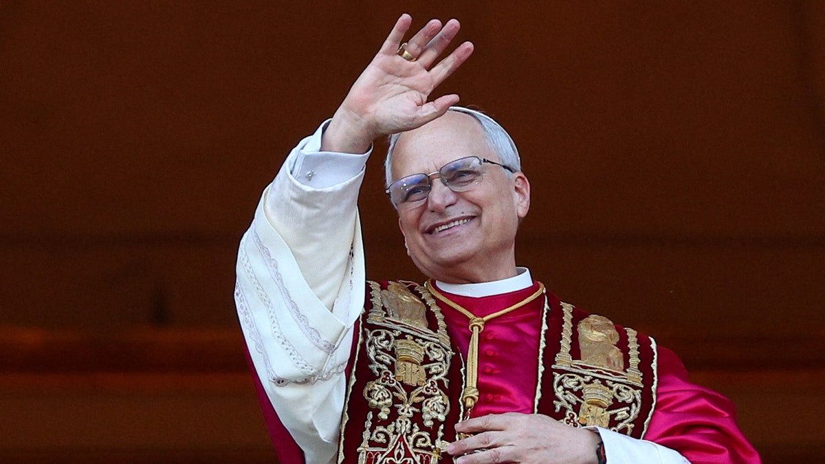 Pope Leo XIV and President Herzog Unite to Combat Antisemitism