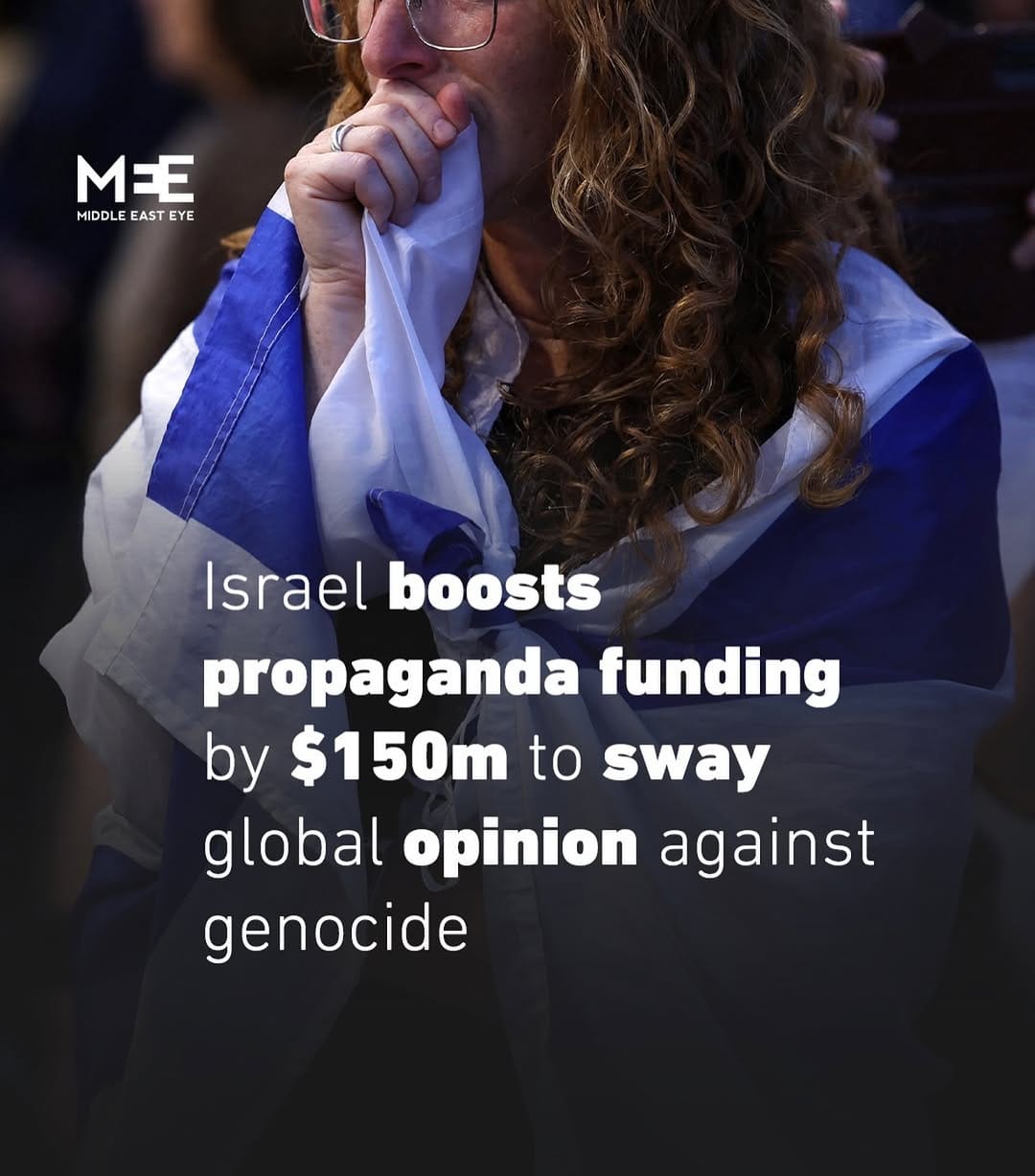 Google and YouTube Sign $45 Million Hasbara Ad Deal in Israel