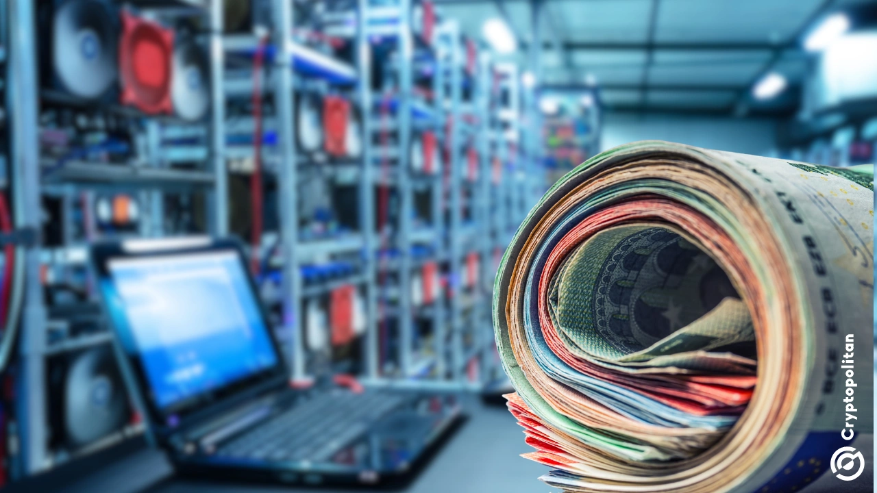 SAP Invests €20 Billion in Europe's Sovereign Cloud Over Next Decade