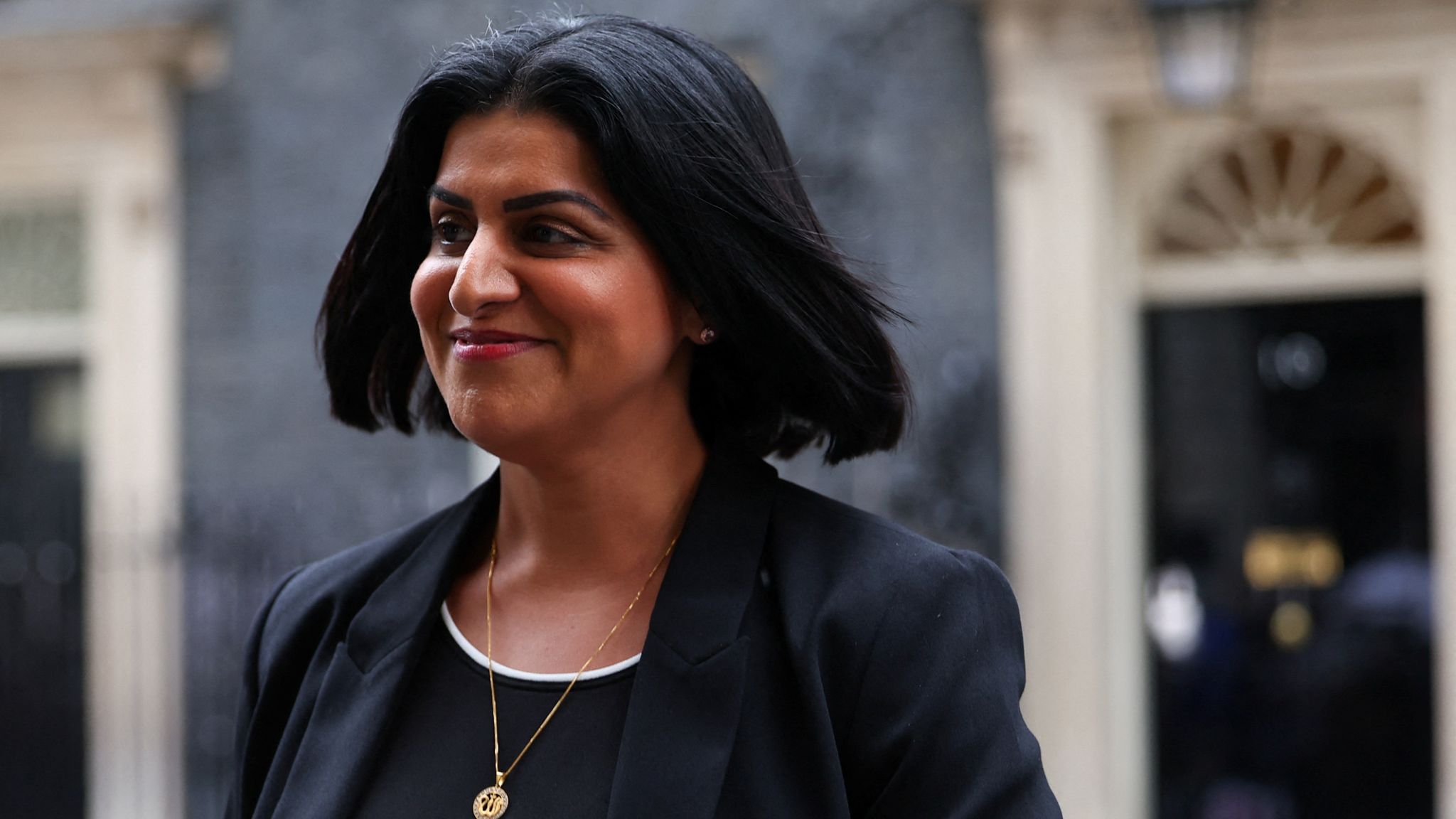 Shabana Mahmood Becomes UK's First Muslim Home Secretary in 2025