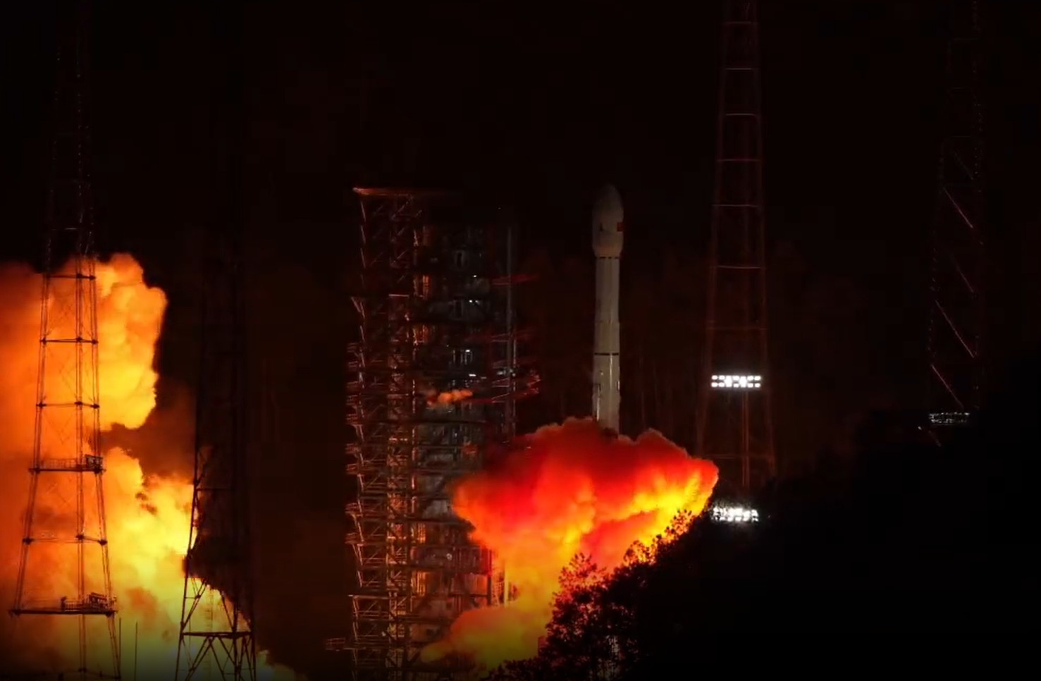 China Launches Mission to Test Asteroid Defense Strategy in 2025