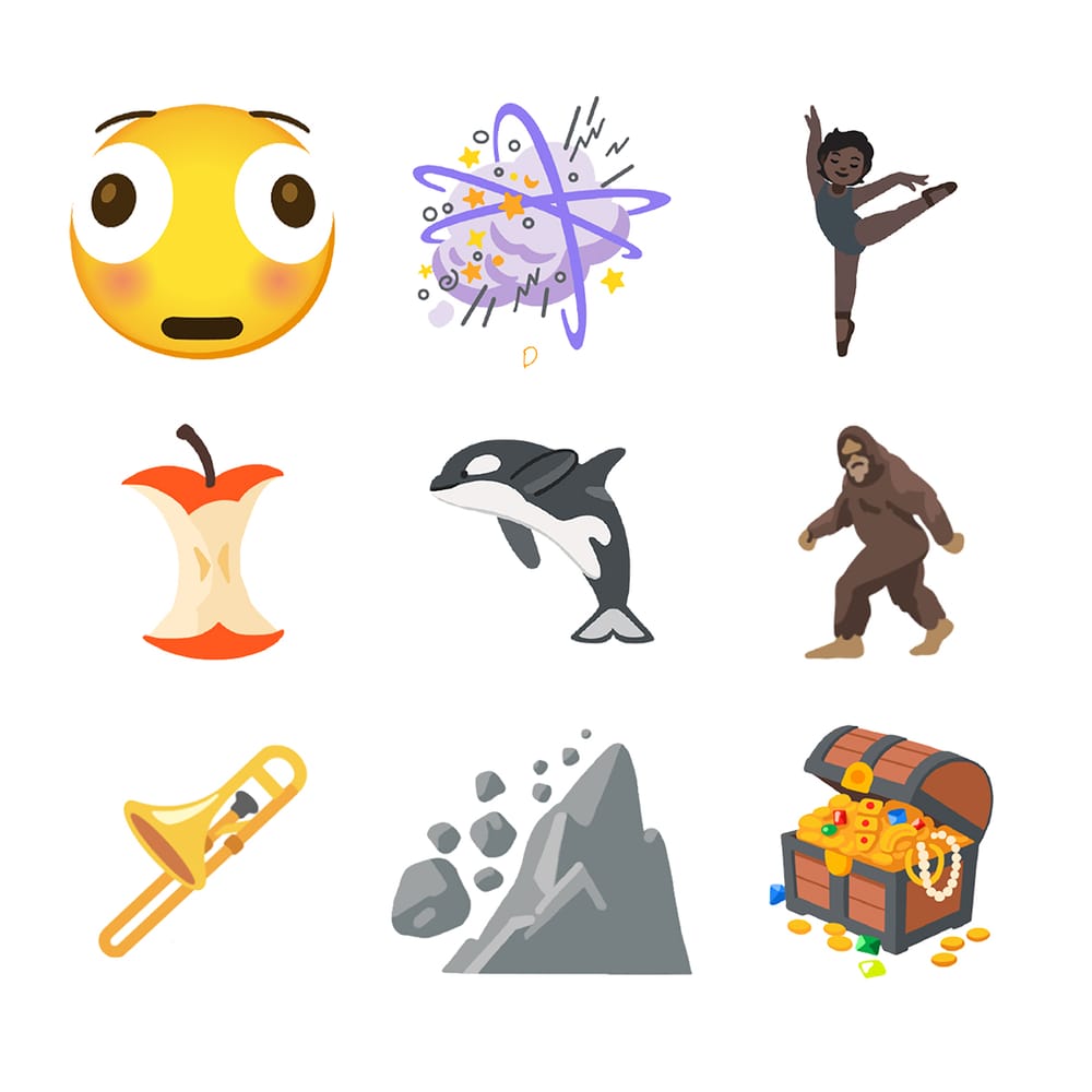Unicode Consortium Unveils Exciting New Emojis for 2026
