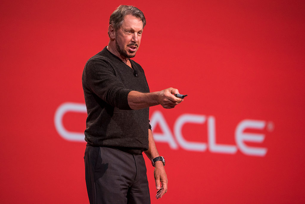 Oracle, Silver Lake, and Andreessen Horowitz to control 80% stake in TikTok