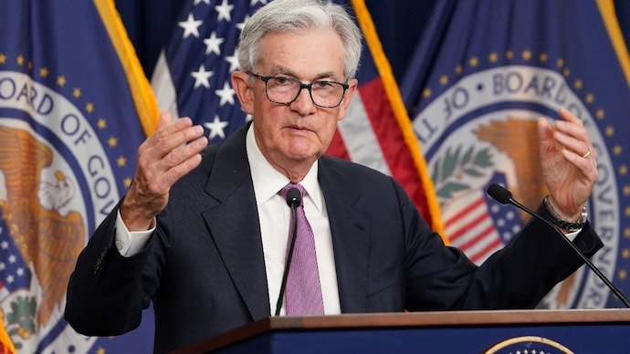 FED cuts interest rates by 0.25%
