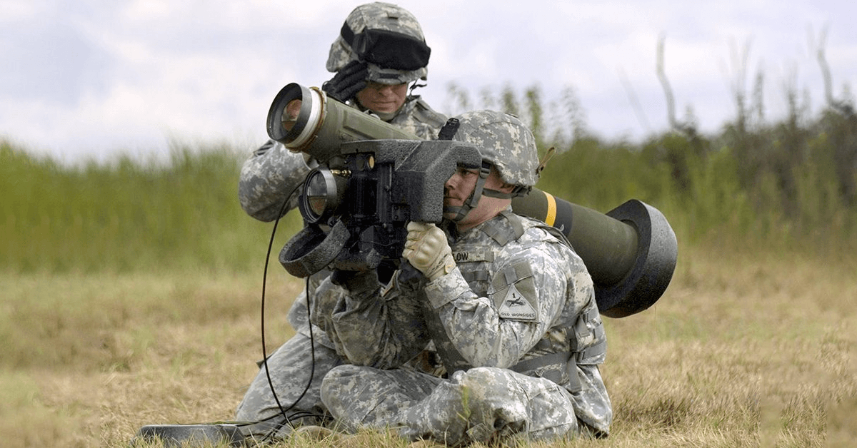 Poland receives U.S. approval for $780 million Javelin missile purchase