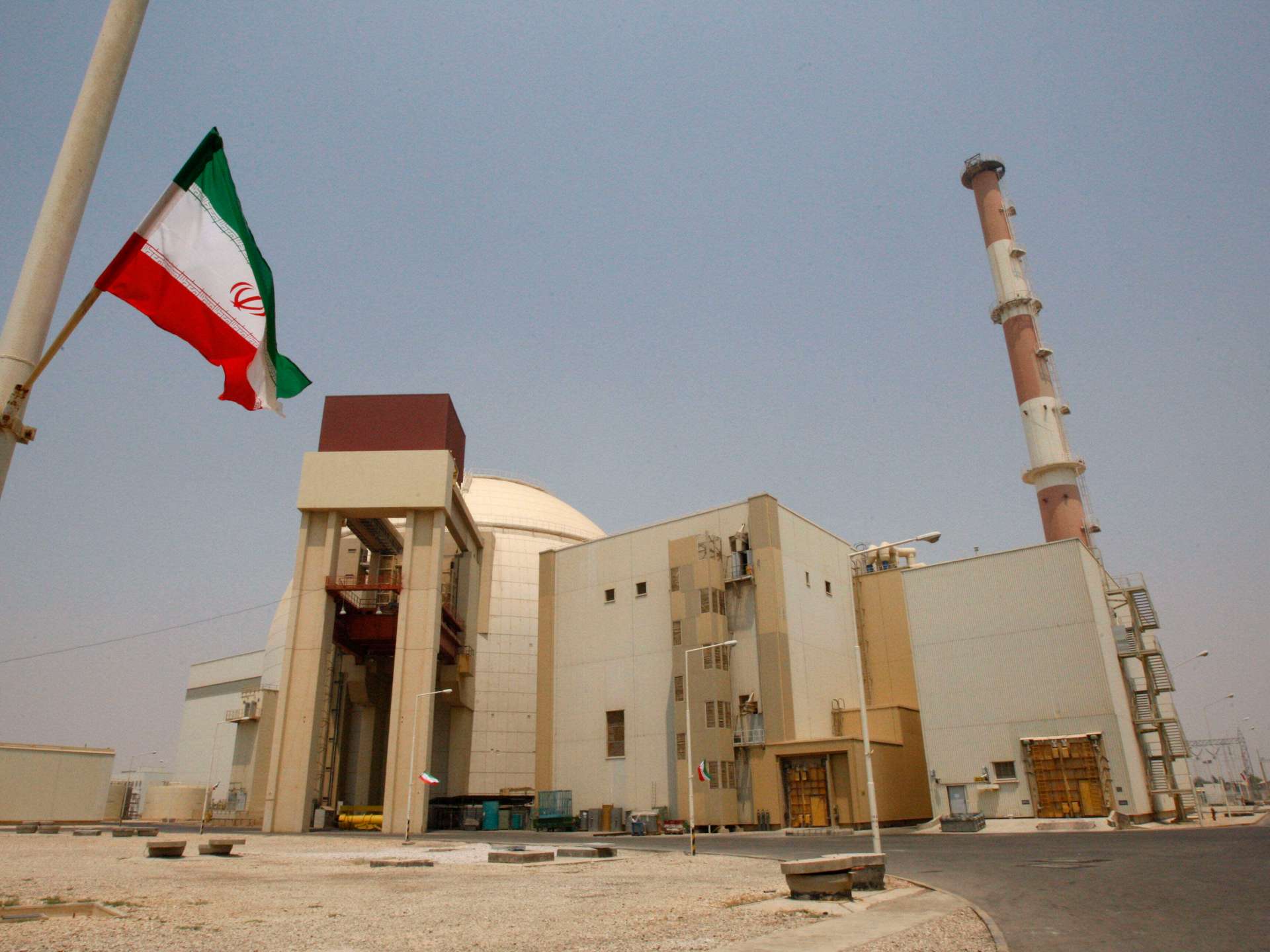 UN Security Council reinstates economic sanctions on Iran over nuclear concerns