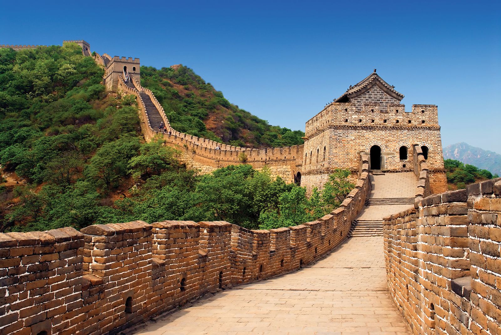 China to build naval 'Great Wall' with advanced tech to counter drones
