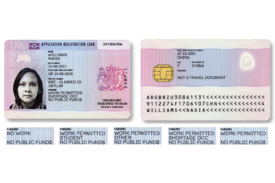New poll shows public fears over UK digital ID card scheme safety
