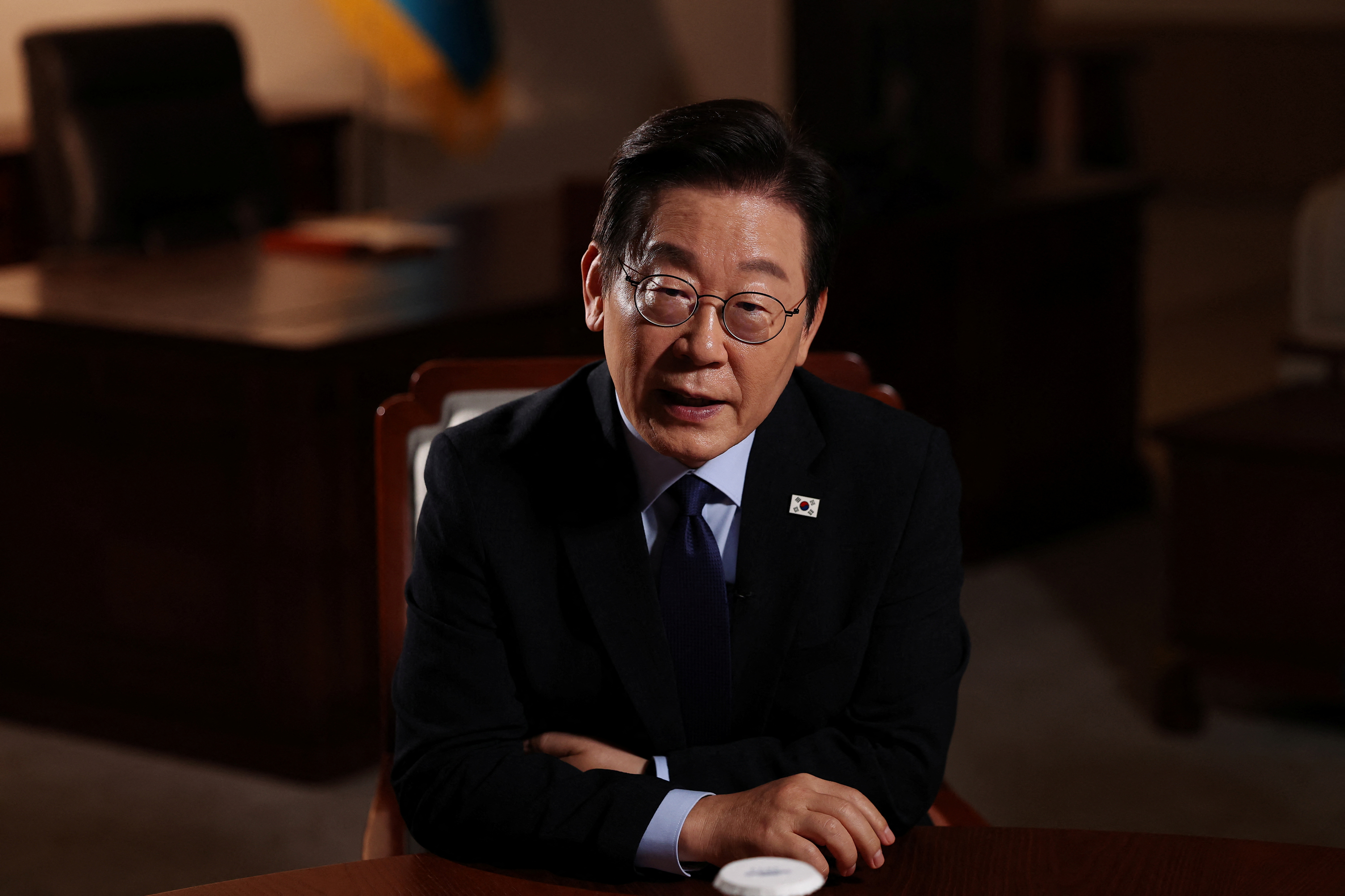 Image for South Korea