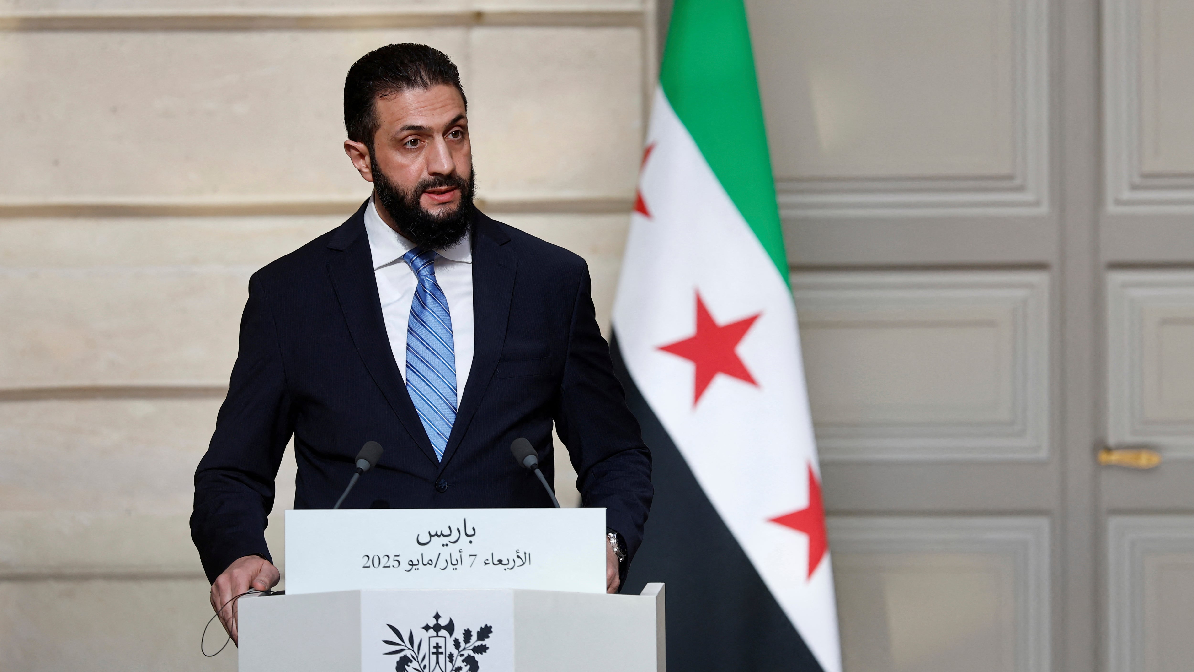 Syria's president to speak at UN General Assembly for first time in 60 years