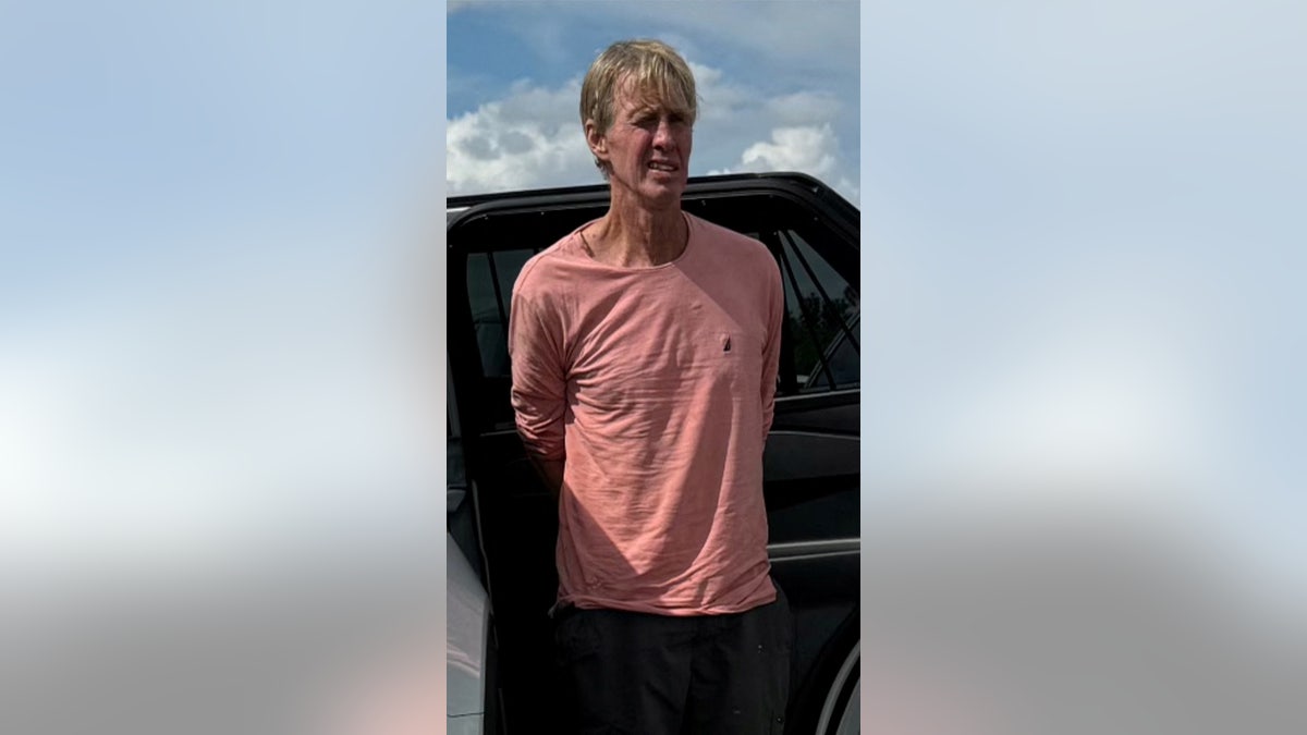 Ryan Routh found guilty of attempted assassination of Trump