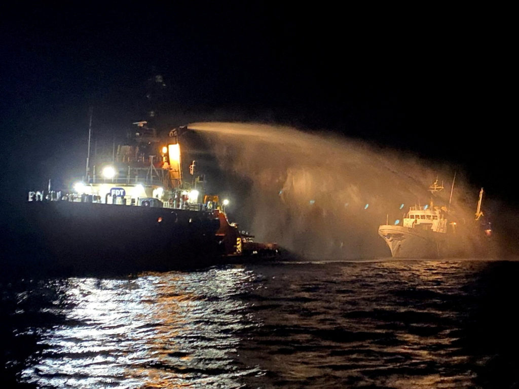 Italy condemns Freedom Flotilla attack, deploys naval ship to Gaza