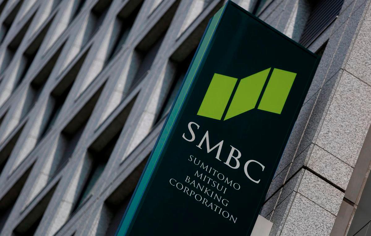 Sumitomo Mitsui Banking Corp mandates one month paternity leave with bonus
