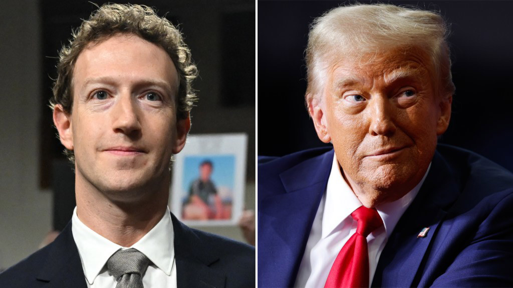 YouTube to pay Trump $24.5 million to settle 2021 lawsuit