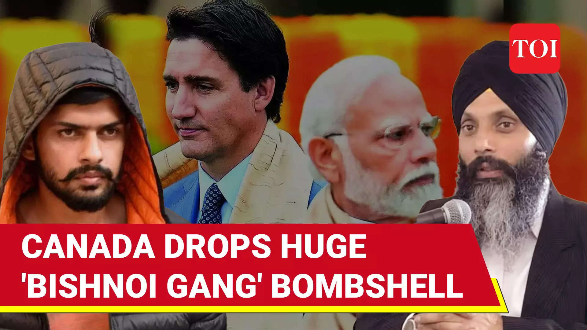 Canada designates India's Bishnoi gang as a terrorist organization