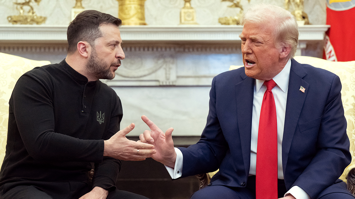 Trump announces plans to meet with military leaders and fire if dissatisfied
