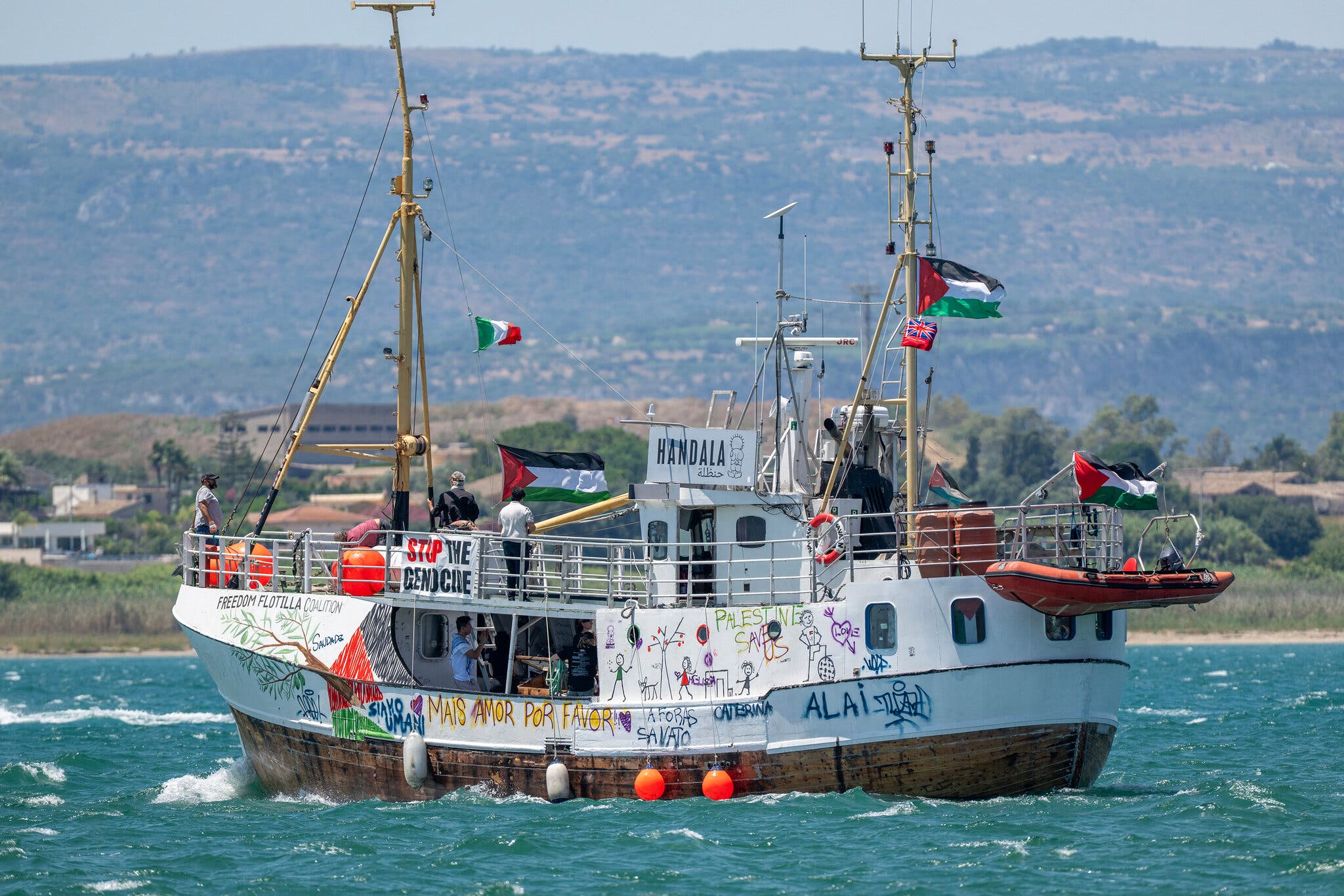 Image for Italy