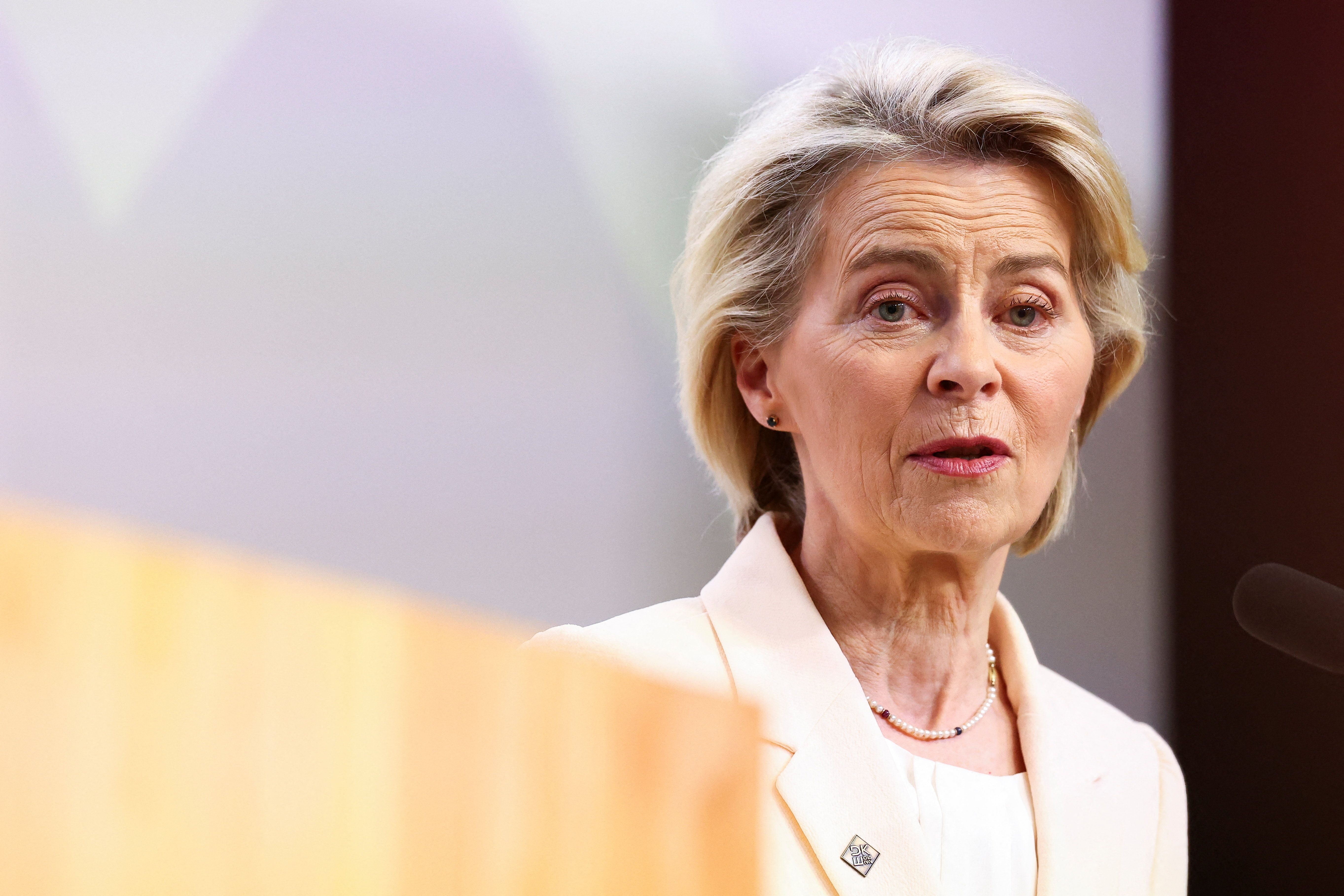 EU to double its financial support to Greenland