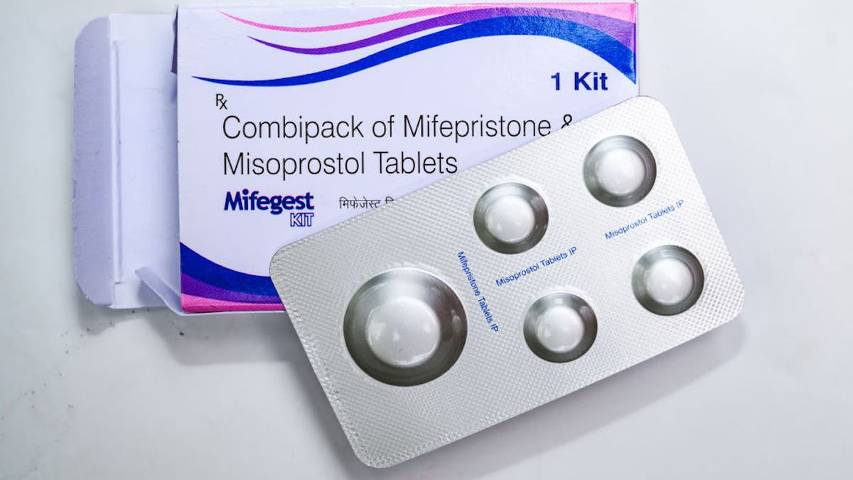 Trump's FDA approves new generic version of Mifepristone abortion pill