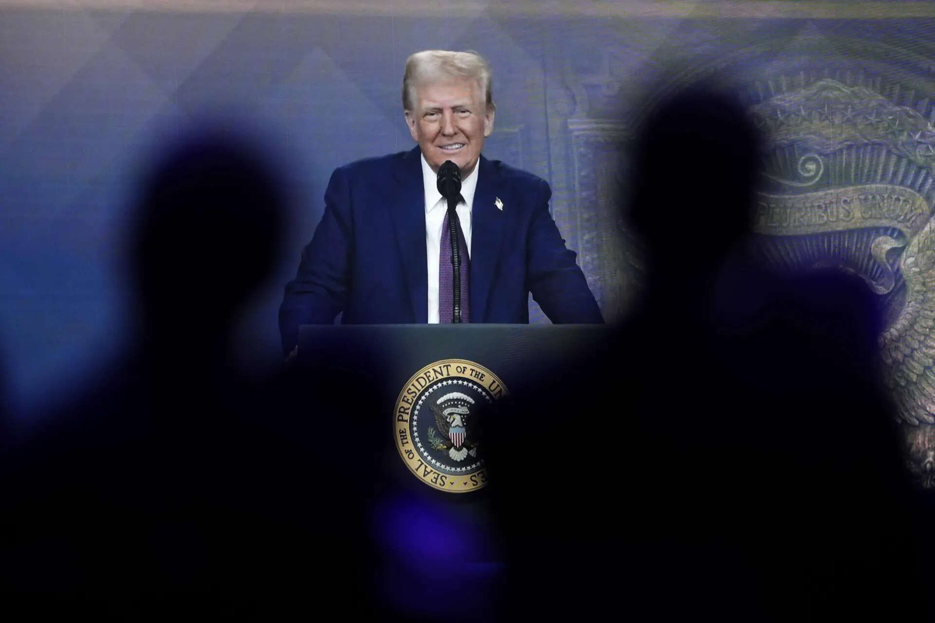 Image for U.S. Commission on Civil Rights investigates federal crackdown on antisemitism