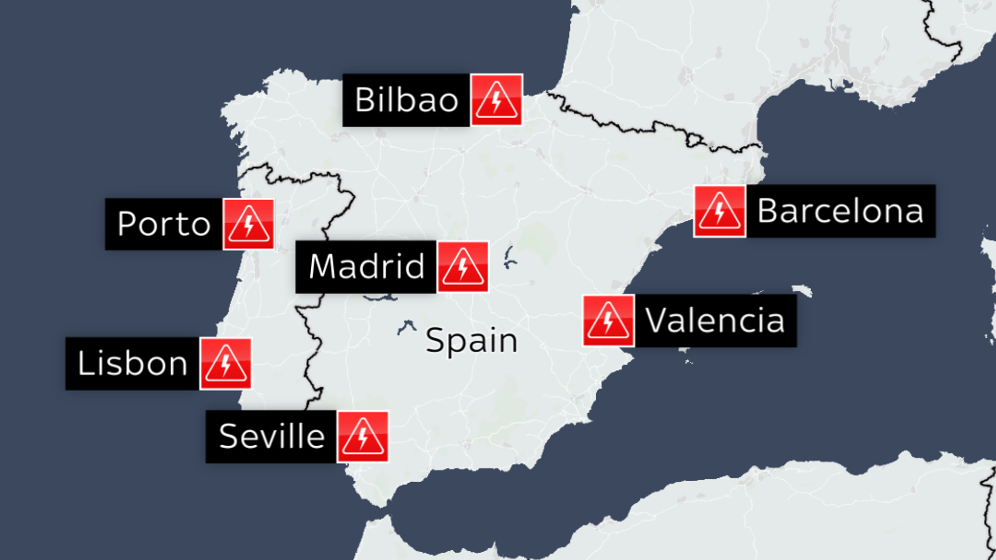 Image for Spain