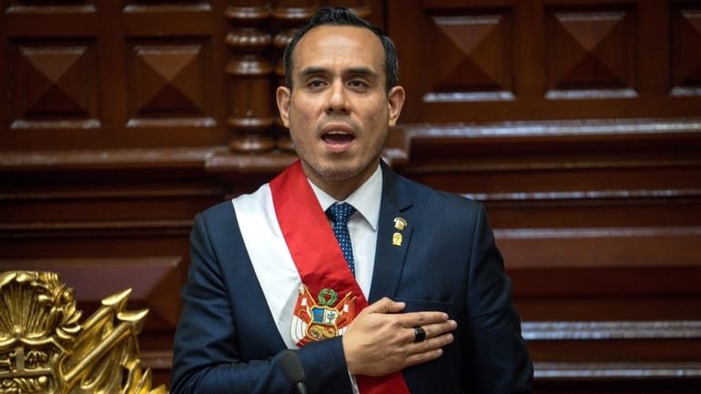Image for Peru