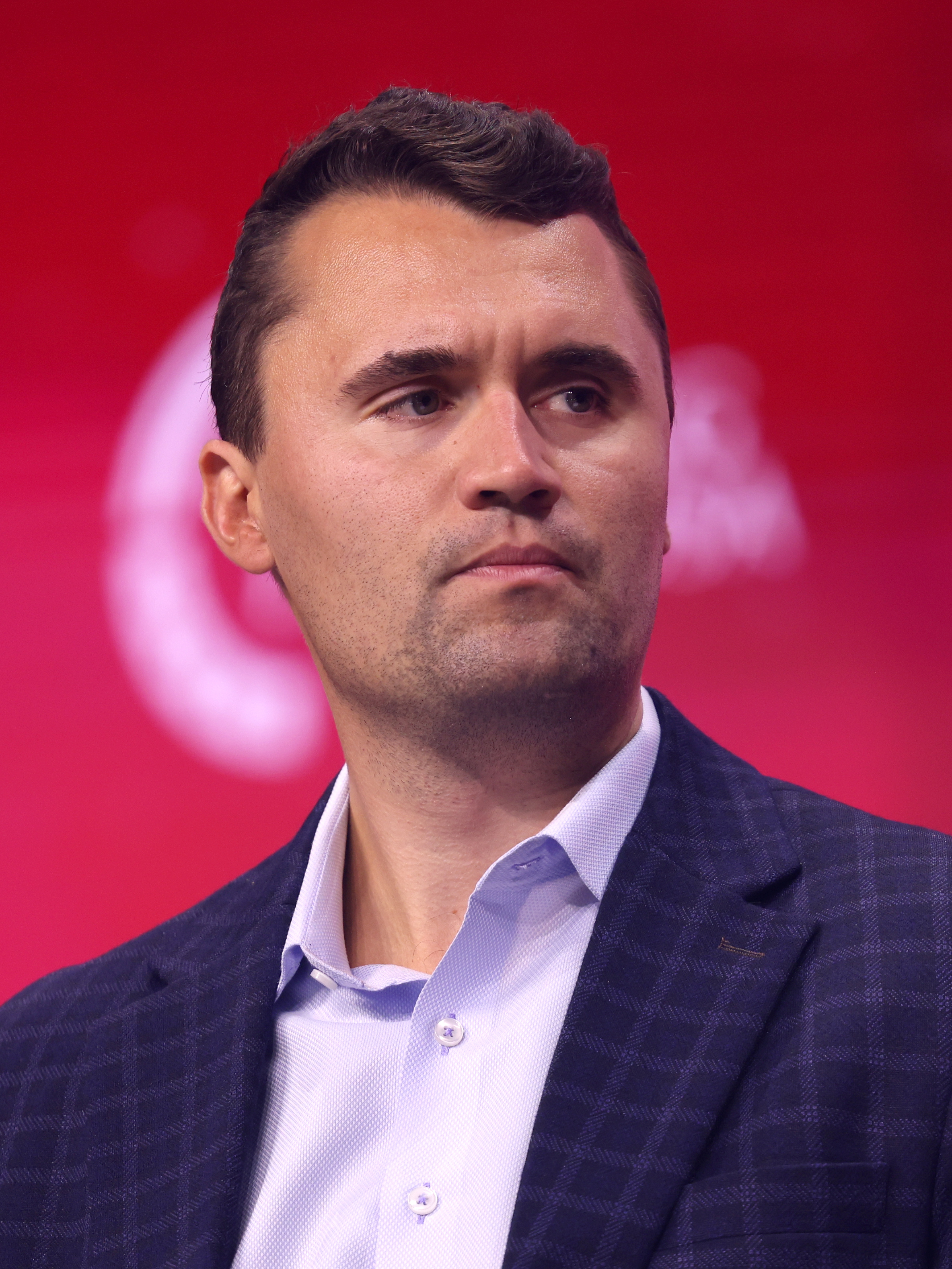 Image for J.D. Vance to host TPUSA