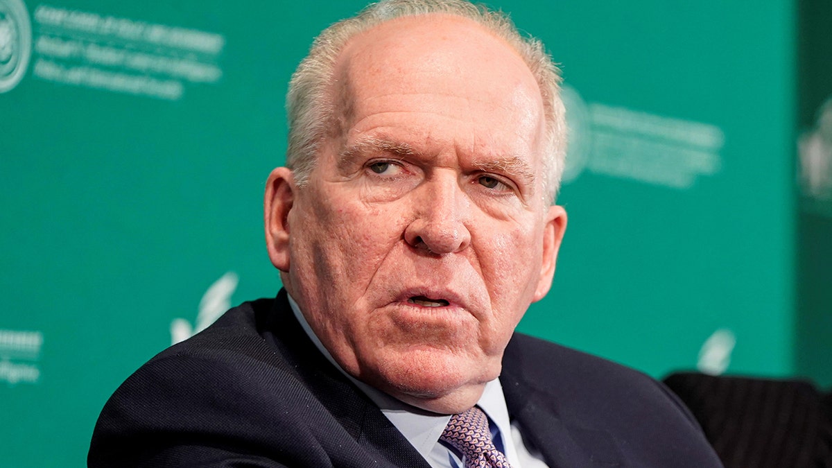 House Judiciary Committee refers John Brennan for criminal prosecution