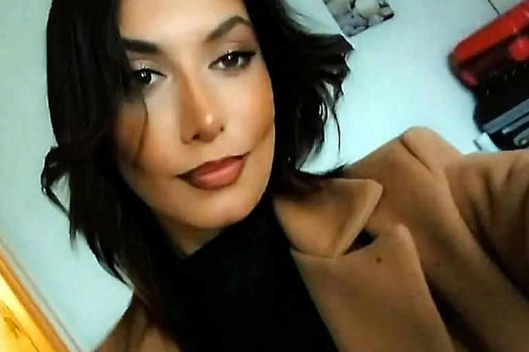 Algerian migrant sentenced to life for murder of 12-year-old Lola Daviet